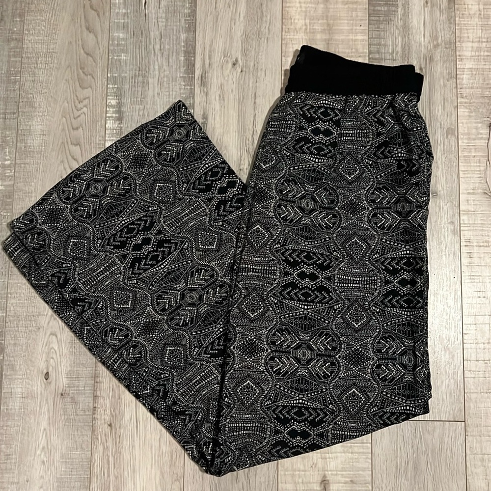 Sanctuary Wide Leg Pants